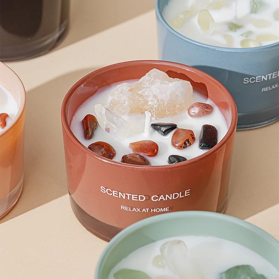 Scented Candles