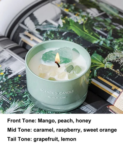 Scented Candles