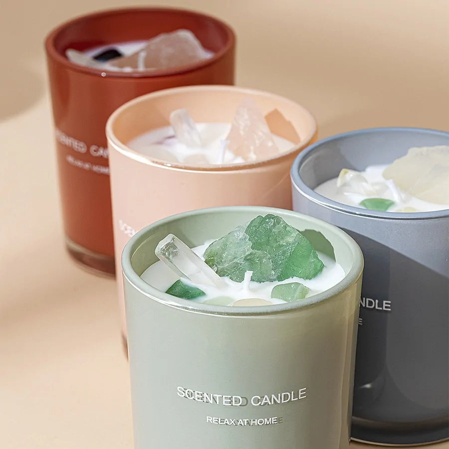 Scented Candles