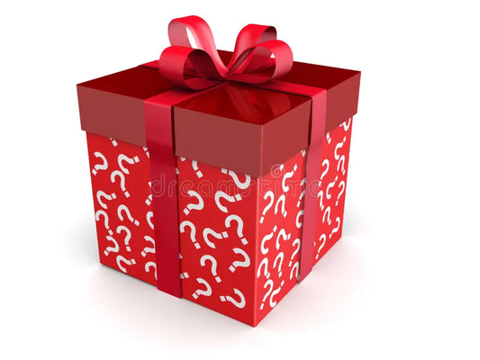 Mystery Gift