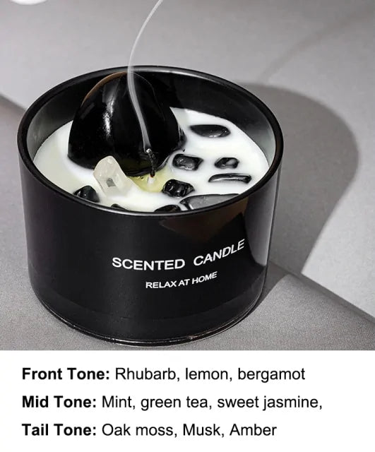 Scented Candles