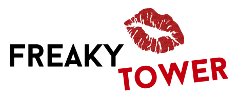 FreakyTower™